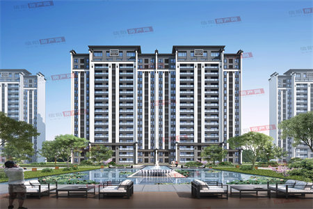 康桥丹郡3室2厅1卫79万112m2精装修出售