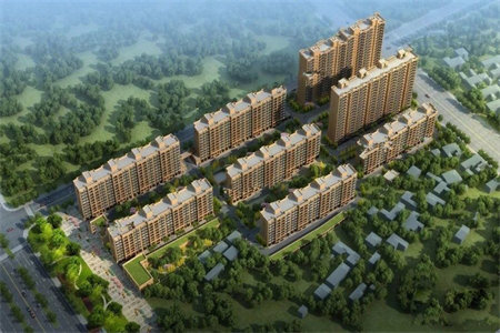 龙都大源·橡树湾3室1厅1卫69万103m2出售