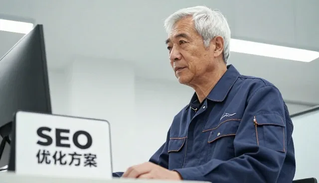 创业团队选择SEO优化服务的三大核心关注点