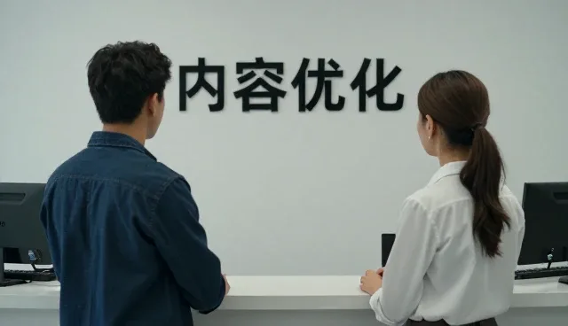创业团队如何通过行业适配提升SEO优化效率