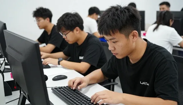 数据监测分析网站建设:选、用、管三步走